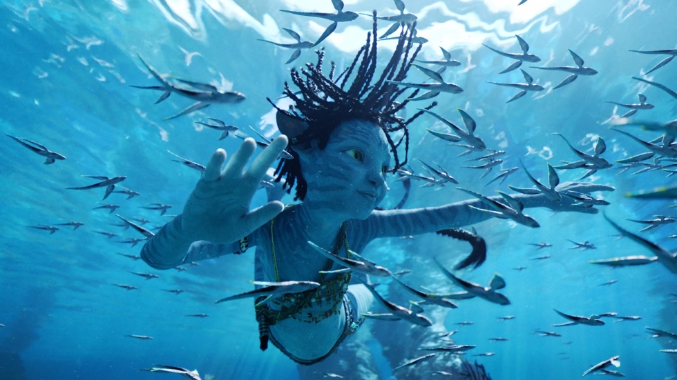 Kijk nu 'Avatar: The Way of Water' thuis op je eigen buis