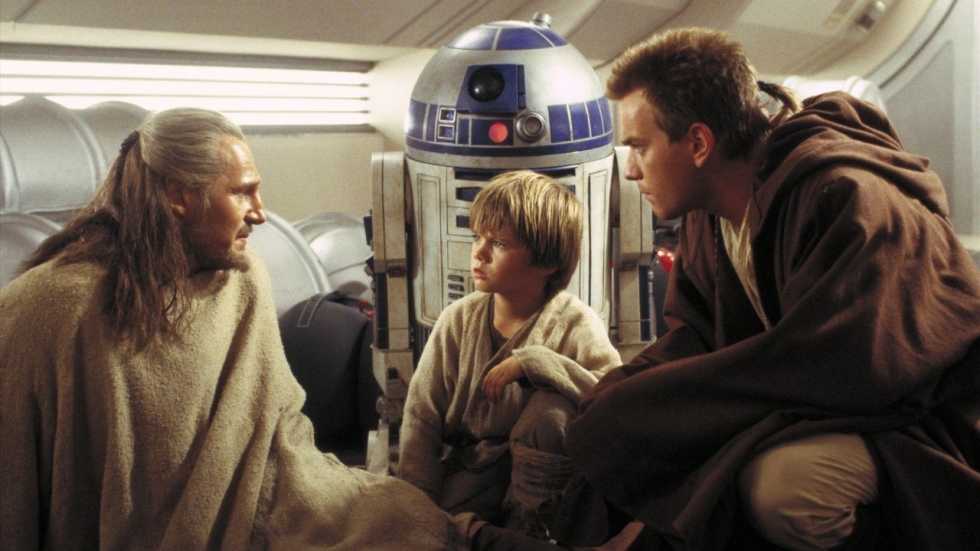 Meer grote sterren uit 'Star Wars' terug in de 3 nieuwe films?