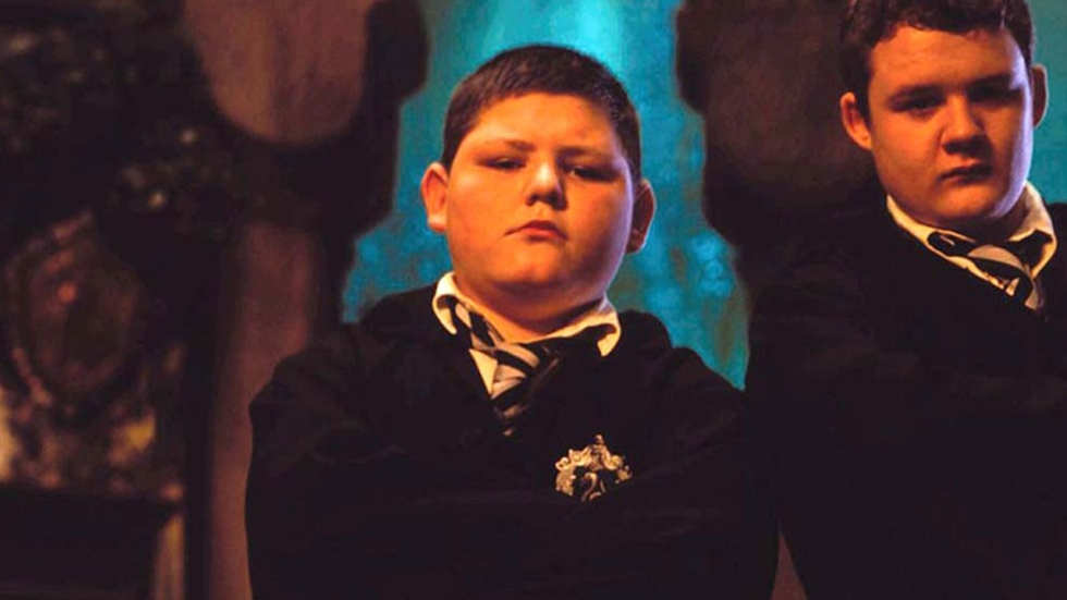 Dit personage in 'Harry Potter' werd halverwege de filmreeks 'zomaar' vervangen
