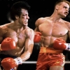 Sylvester Stallone over zijn tegenstander in 'Rocky IV': "Ik haatte hem gelijk"