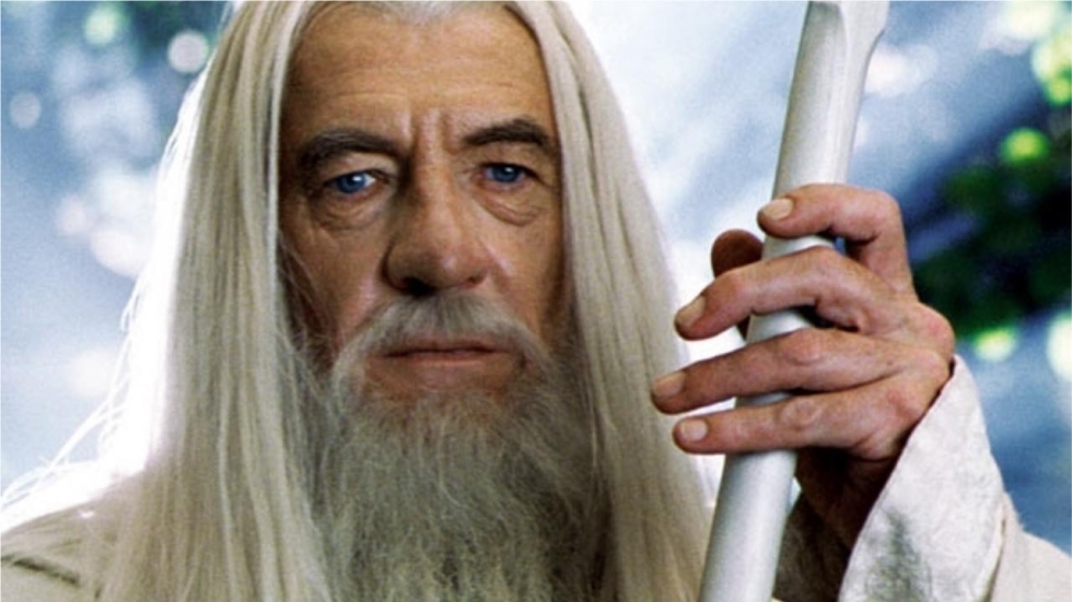 Ian McKellen emotioneel over Gandalf: "Het is moeilijk te geloven"