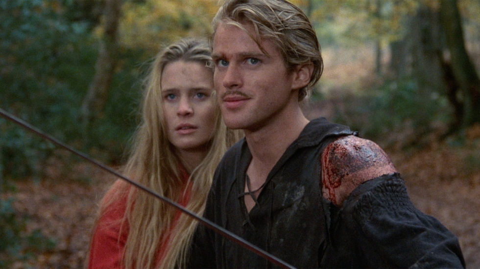 Een remake van 'The Princess Bride': "zou zonde zijn"