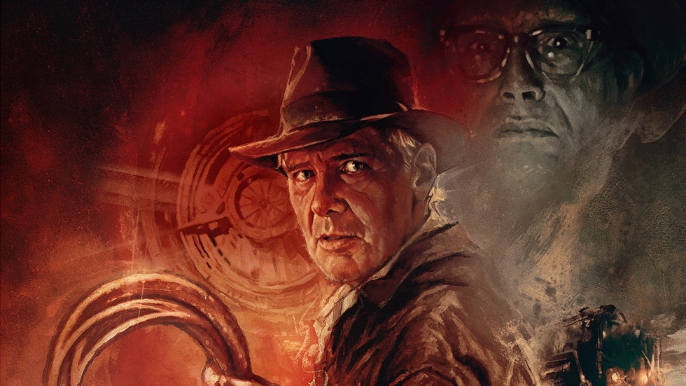'Indiana Jones and the Dial of Destiny' rondt de franchise definitief af met langste film