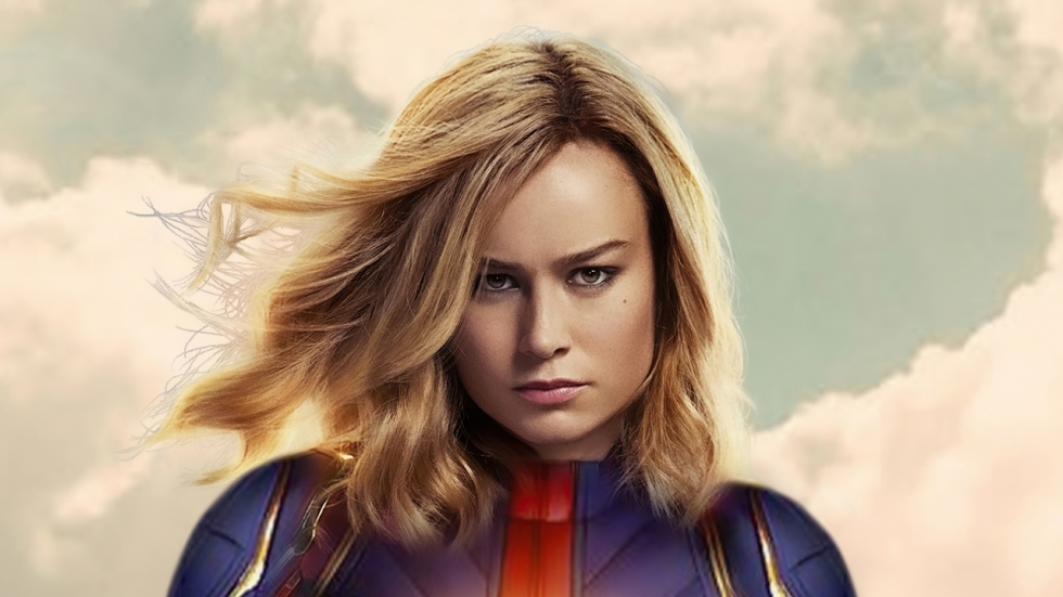 Grote trailers voor 'The Marvels', 'Dune: Part Two', 'Hunger Games' en meer in aantocht