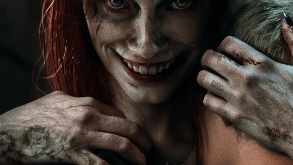 Bekende 'Evil Dead'-gezichten op gave foto's voor 'Evil Dead Rise'