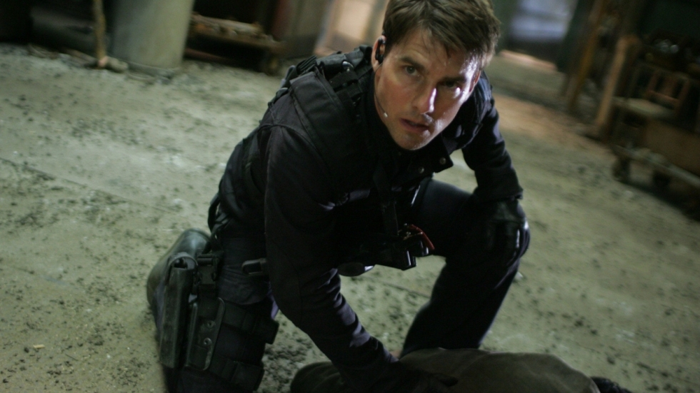 'Mission: Impossible 8': Gaat Ethan Hunt dood in de laatste film?