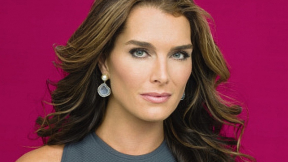 Topactrice Brooke Shields op Insta: is ze helemaal verbouwd of gewoon stokoud?