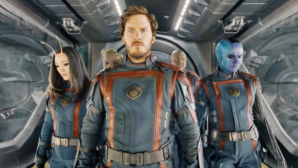Nieuwe trailer 'Guardians of the Galaxy Vol. 3' zit vol nostalgische momenten