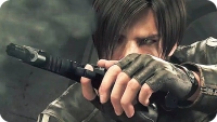 Eerste trailer voor nieuwe 'Resident Evil'-film 'Death Island'