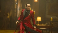 Eerste recensies vampierfilm 'Renfield' met verrassende Dracula