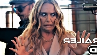 Trailer 'Mafia Mamma': Toni Collette als grote misdaadbaas