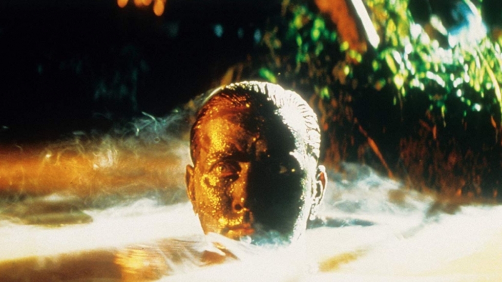 Deze 'Apocalypse Now'-scène is nog steeds behoorlijk choquerend: "Niet opzettelijk gedaan"