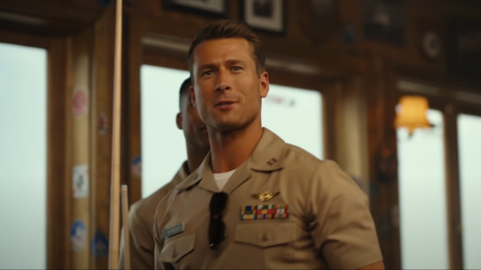 Rampenfilm 'Twister 2' voegt ster toe die we leerden kennen in 'Top Gun: Maverick Star'