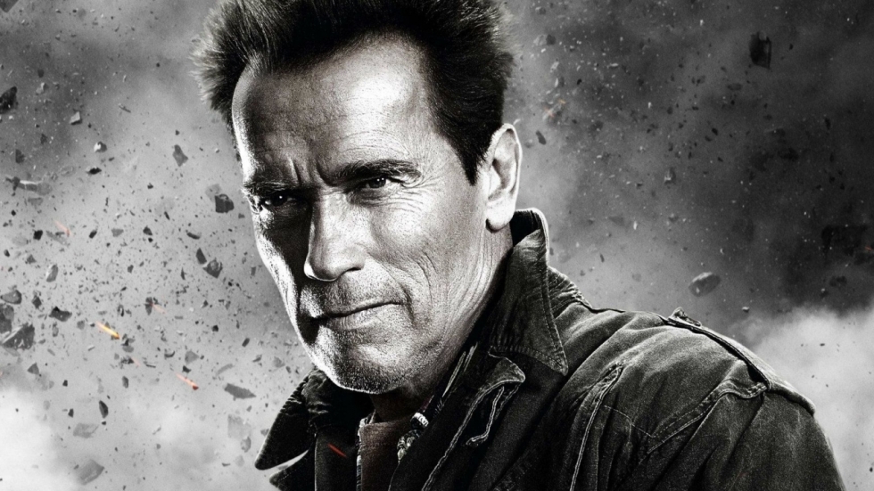 Arnold Schwarzenegger terug als "The Terminator"