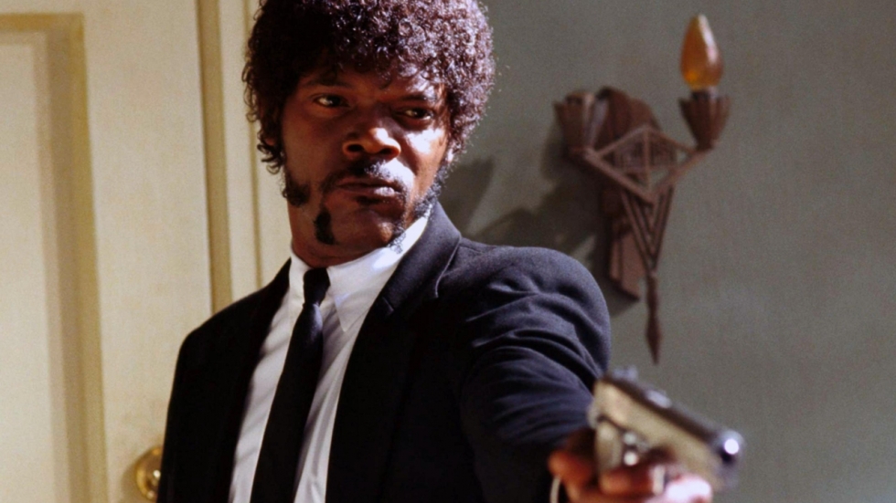 De vetste zinnen van Samuel L. Jackson in films als 'Snakes on a Plane' en 'Pulp Fiction'