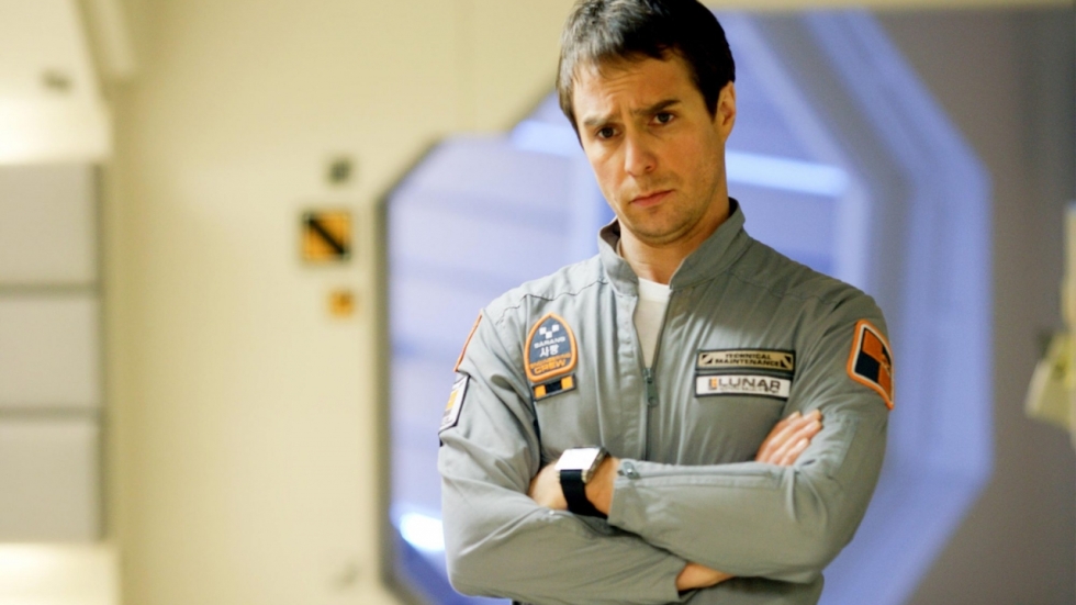 'Pirates of the Caribbean'-regisseur Gore Verbinski wil volgende film met Sam Rockwell