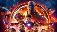 Thanos-bedenker vreesde enorm voor floppen 'Avengers: Infinity War'