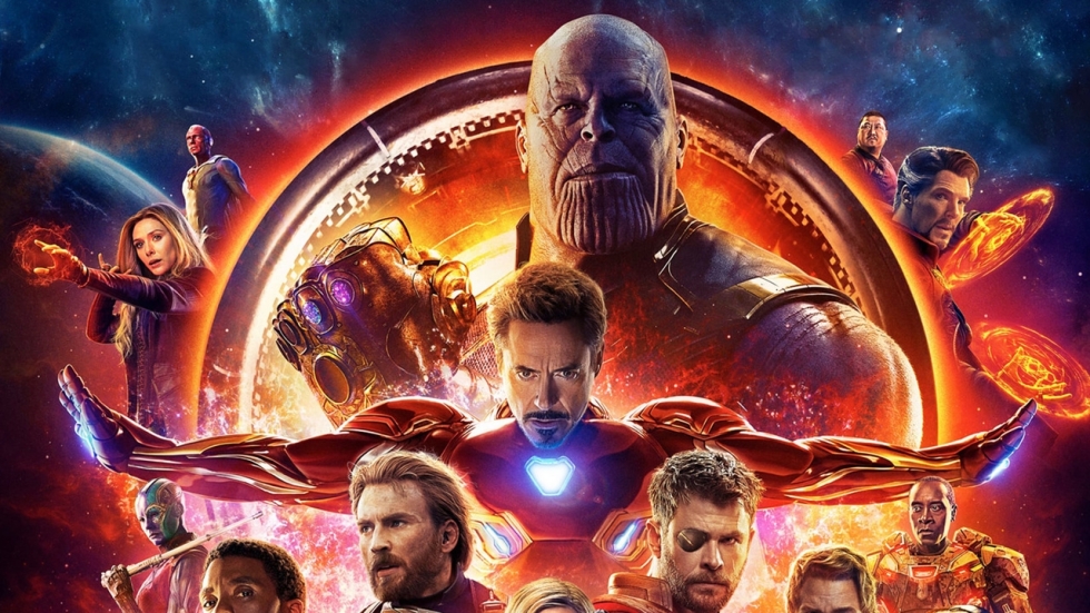 Marvel Studios schrapte openingsscène van 45 minuten uit 'Avengers: Infinity War'