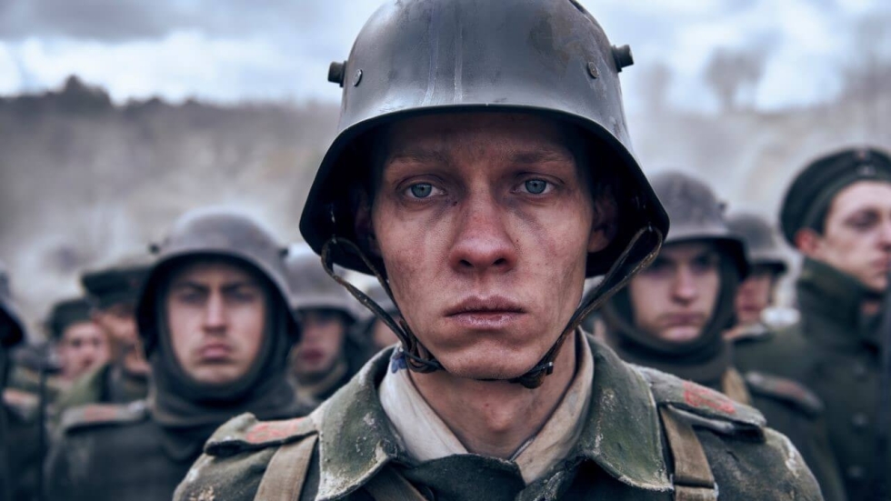 Netflix Originals: dit zijn 5 indrukwekkende oorlogsfilms van Netflix zelf