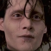 De bizarre reden waarom Tom Cruise niet in 'Edward Scissorhands' van Tim Burton speelde