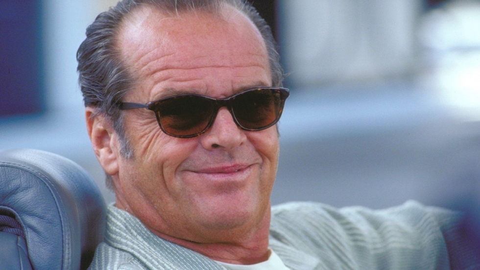 Wat is er eigenlijk gebeurd met topacteur Jack Nicholson?