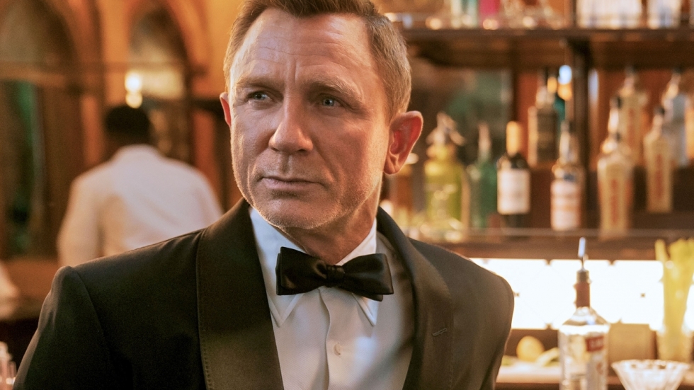'James Bond 26' krijgt mogelijk de regisseur waar iedereen dolblij van wordt