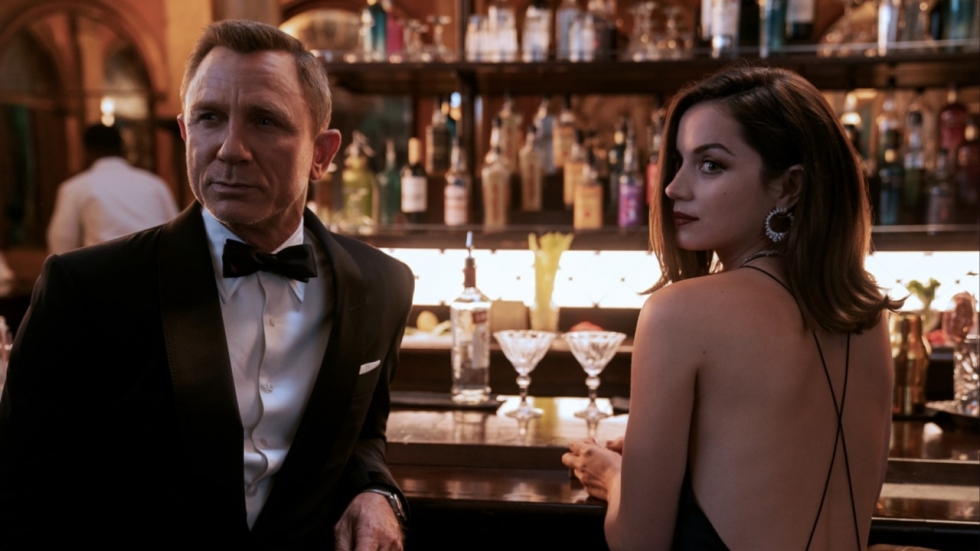 Deze 4 James Bond-spin-offs heeft 'No Time to Die' mogelijk ingeluid