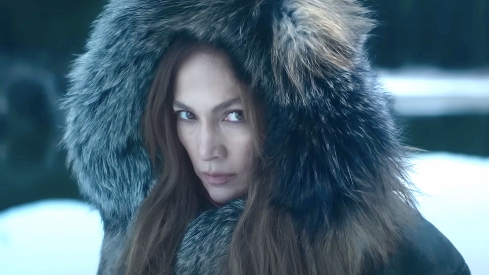 Jennifer Lopez schittert binnenkort in deze keiharde nieuwe actiefilm van Netflix