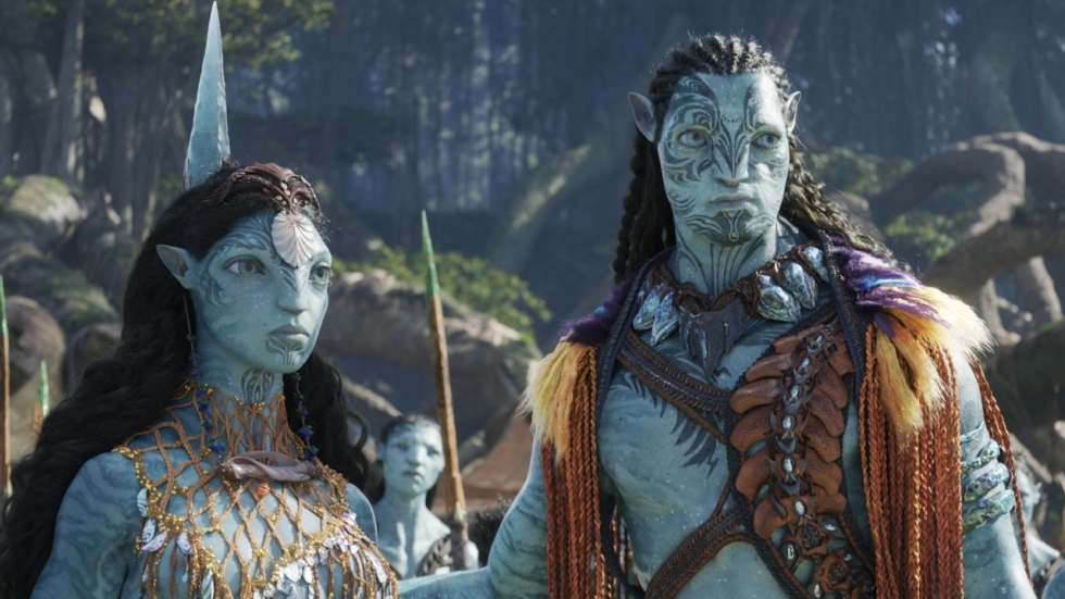 Hoe 'Avatar: The Way of Water' uiteindelijk 'maar' $500 miljoen oplevert