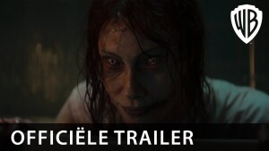Evil Dead Rise (2023) video/trailer