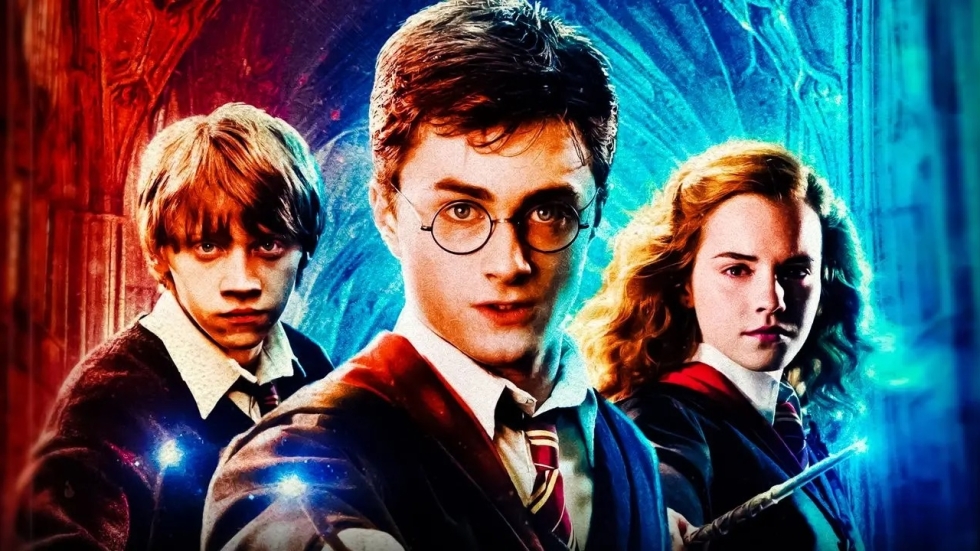 Ster uit 'Harry Potter' heeft op één punt flink moeite met nieuwe 'Harry Potter'-serie op HBO Max