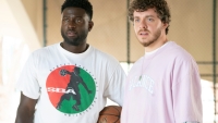 De nieuwe 'White Men Can't Jump' krijgt zijn eerste trailer