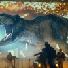 Sam Neill spreekt over de mogelijkheid van een terugkeer naar 'Jurassic World 4'