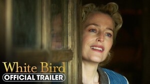 White Bird: A Wonder Story (2022) video/trailer