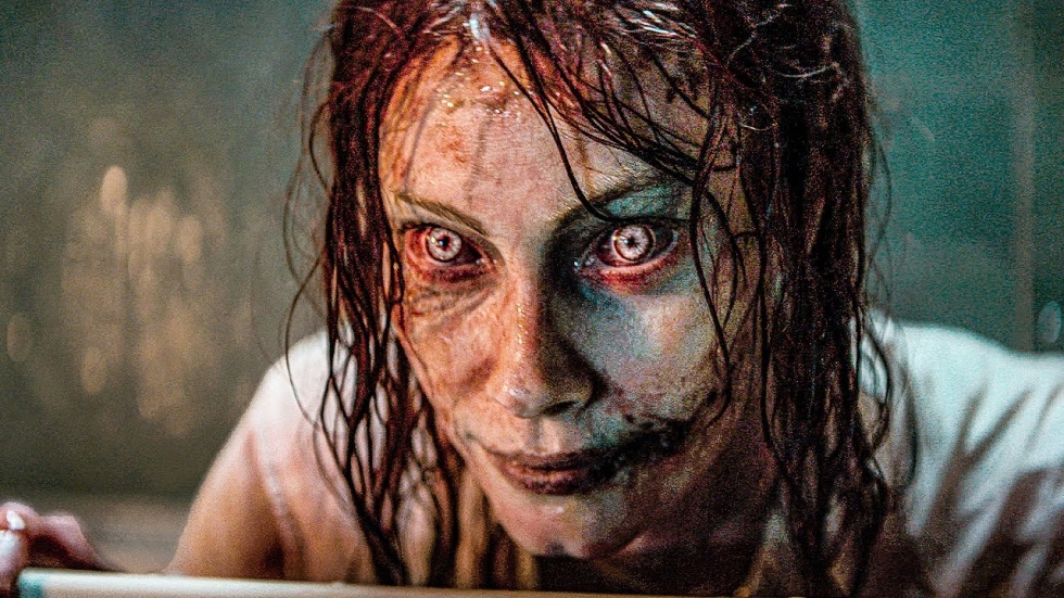 Horror-grootheid Stephen King geeft zijn mening over 'Evil Dead Rise'