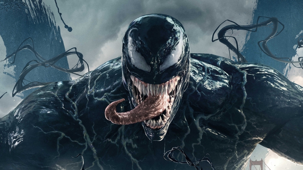 Deze actrice is te zien naast Tom Hardy in 'Venom 3'