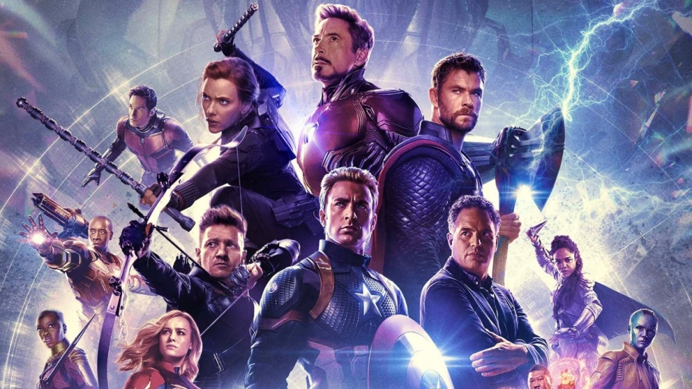 Deze Marvel-actrice vindt 'Avengers: Endgame' erg verwarrend