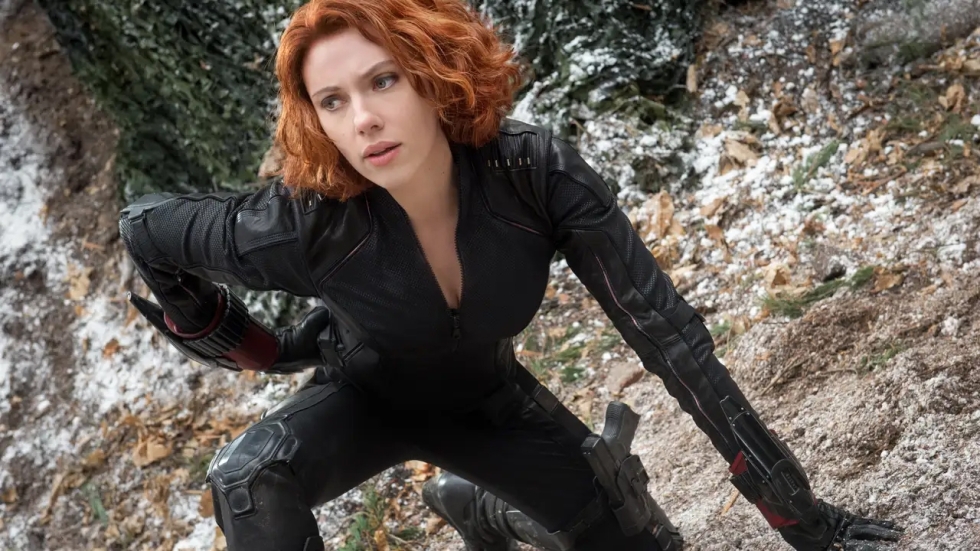 Deze actrices zijn klaar met Marvel, denken ze