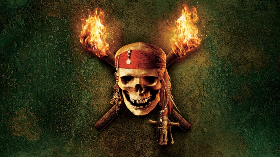 5 redenen waarom 'Pirates of the Caribbean' een tv-serie moet worden