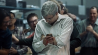 Trailer voor 'BlackBerry' over die GSM die iedereen wilde hebben