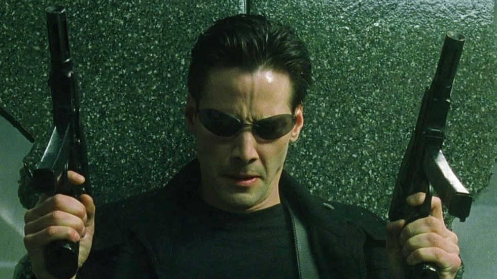 Keanu Reeves verzweeg ernstige medische klachten voor opnames 'The Matrix'
