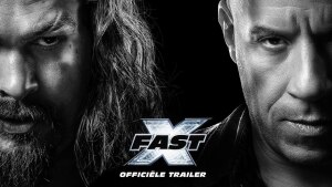 Fast X (2023) video/trailer