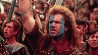 Hoe heeft iedereen deze 'Braveheart'-bloopers over het hoofd kunnen zien?