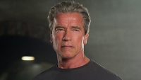 Reboot van Arnold Schwarzenegger-hit 'Eraser' wordt R-rated