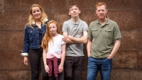 Het zwanenzang van deze wereldberoemde Britse filmmaker is vanaf nu te zien