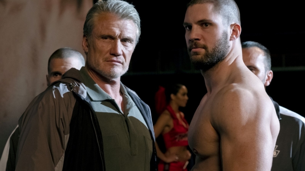 De 'Rocky'-spin-off 'Drago': Dolf Lundgren heeft zorgwekkende update