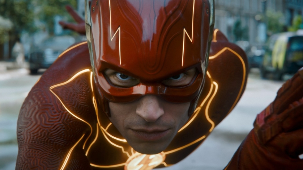 Hoe geloofwaardig is de komst van 'The Flash 2' eigenlijk nog? De regisseur geeft antwoord