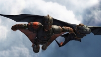 Verfilming van 'How To Train Your Dragon' vindt deze talenten voor Hiccup en Astrid