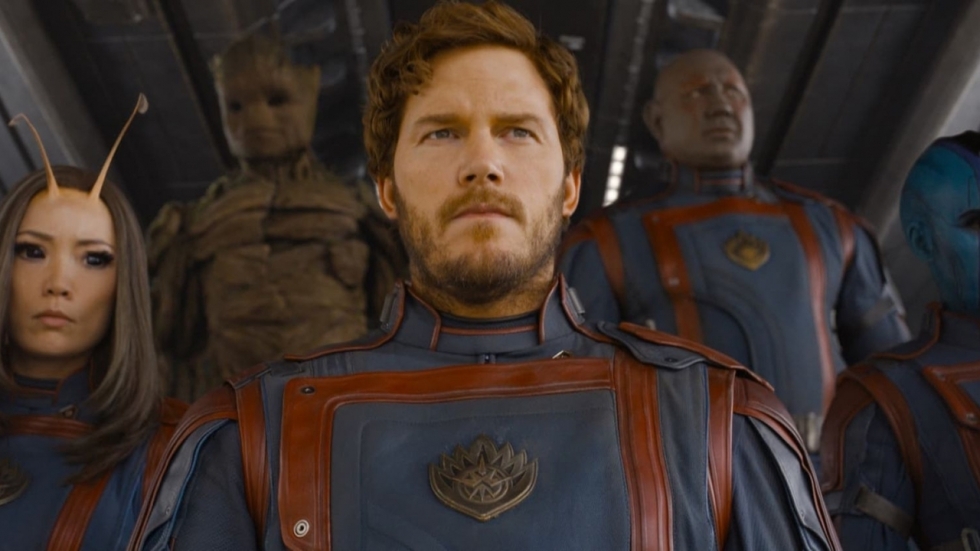 Acteurs stoppen met Marvel: Deze Guardians keren sowieso niet meer terug na 'Vol. 3'