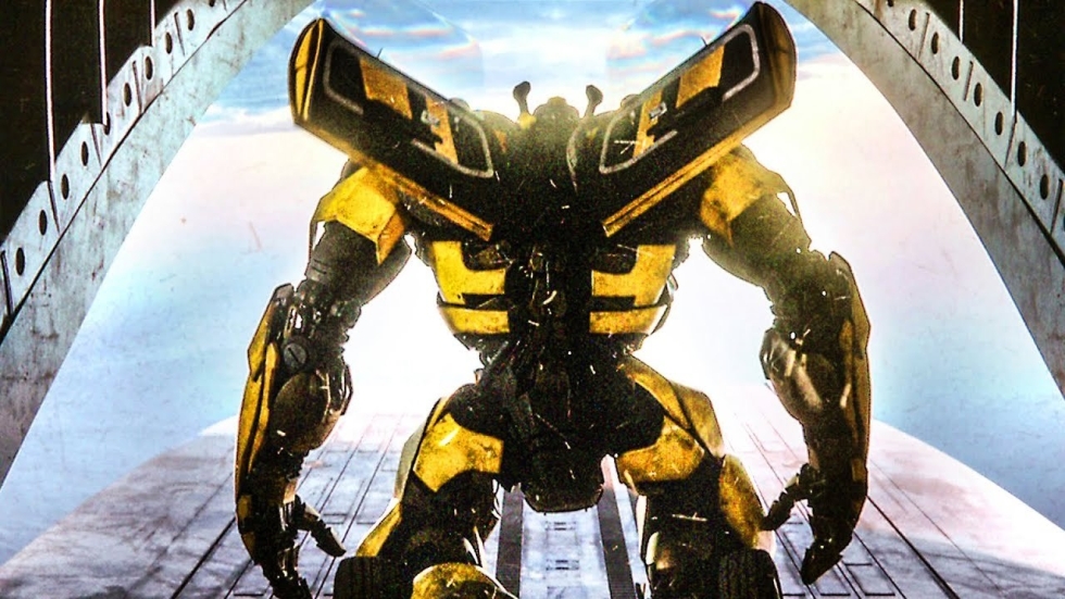 Unicron en veel nieuwe robots op posters 'Transformers: Rise of the Beasts'